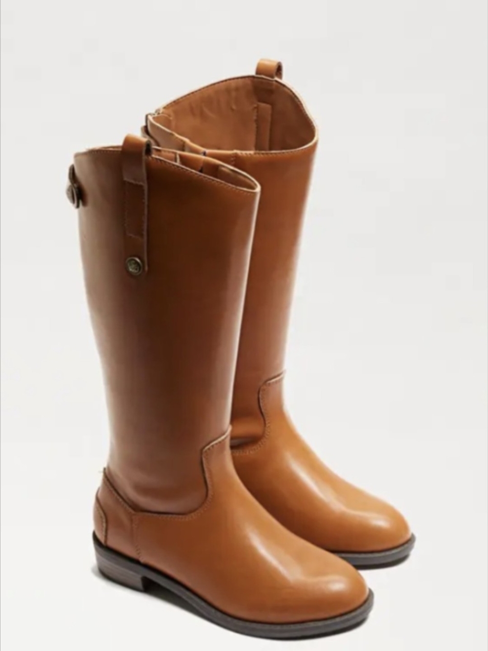 Sam Edelman Penny kids tall boot size 2